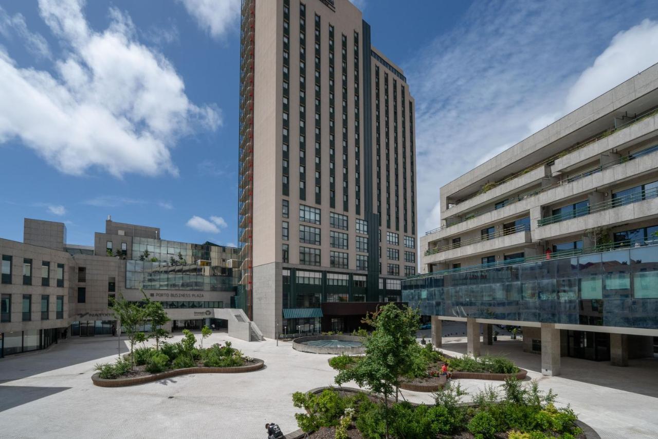 Window To Porto By Amber Star Rent Apartment Luaran gambar