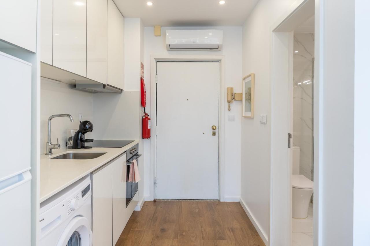 Window To Porto By Amber Star Rent Apartment Luaran gambar