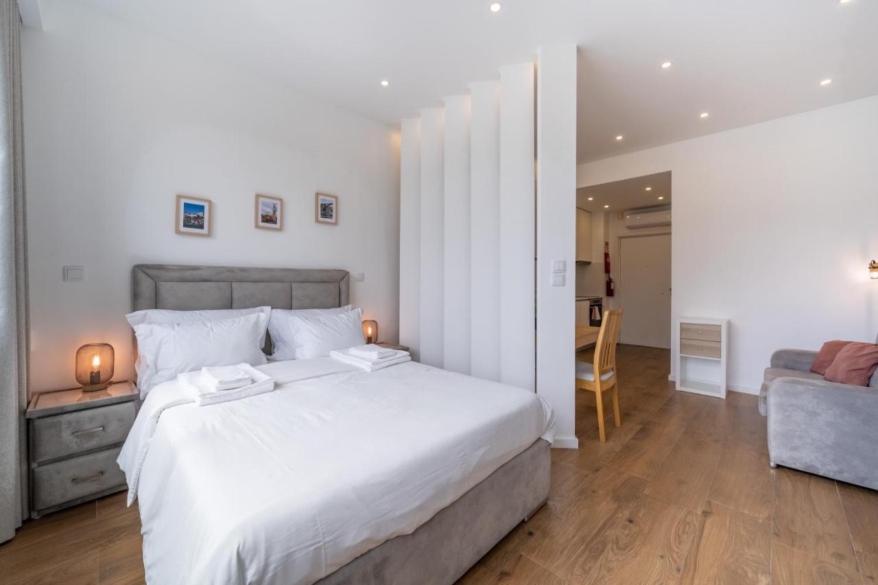Window To Porto By Amber Star Rent Apartment Luaran gambar