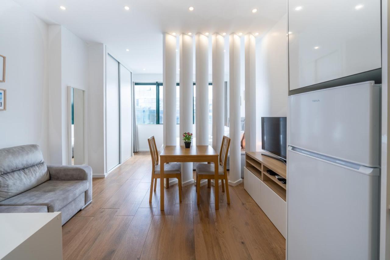 Window To Porto By Amber Star Rent Apartment Luaran gambar
