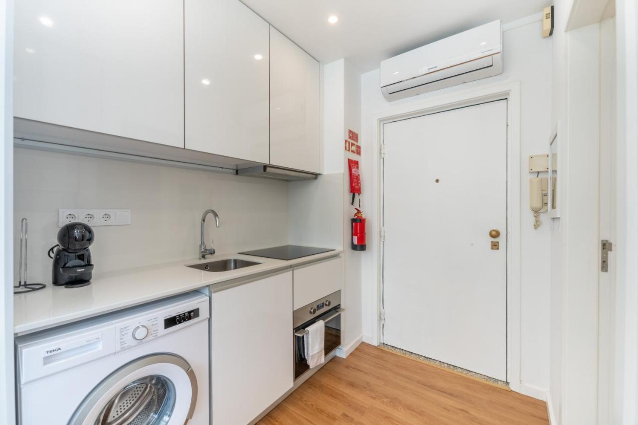Window To Porto By Amber Star Rent Apartment Luaran gambar