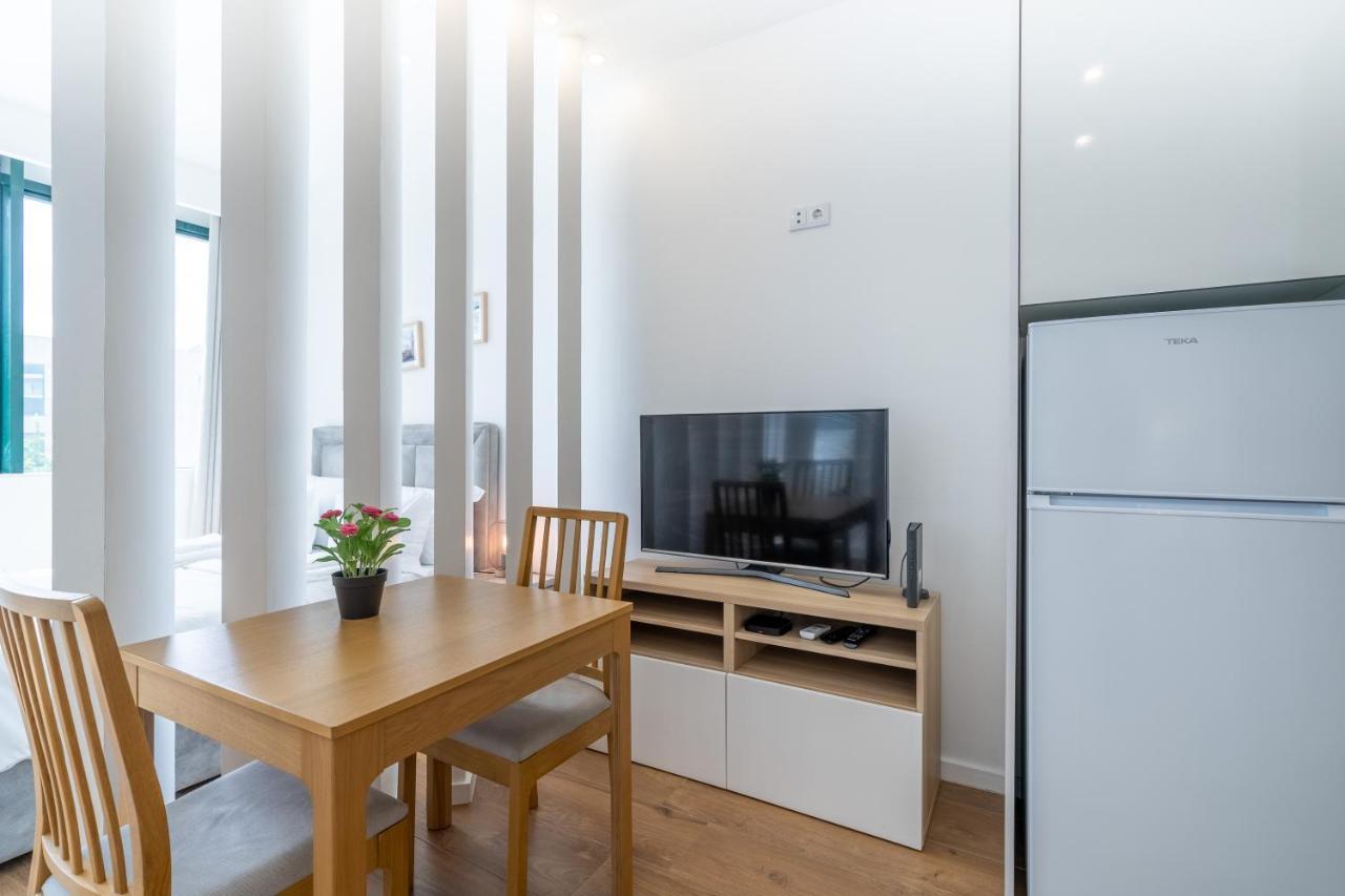 Window To Porto By Amber Star Rent Apartment Luaran gambar