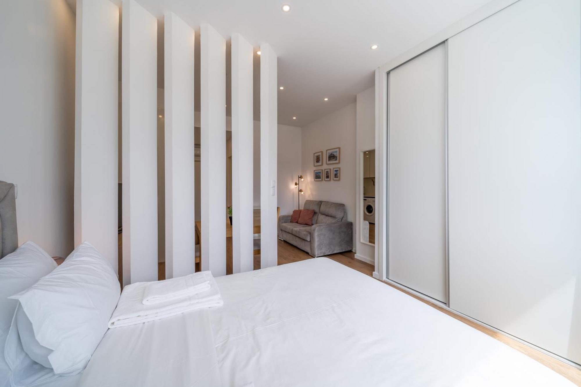 Window To Porto By Amber Star Rent Apartment Luaran gambar